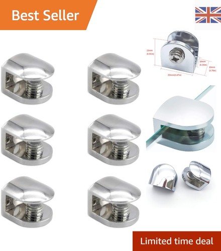 Pcs adjustable zinc - 6,