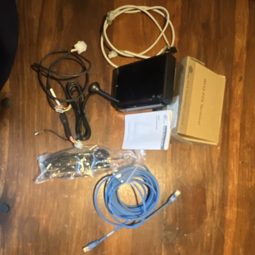 Pax im30 pos - pax,