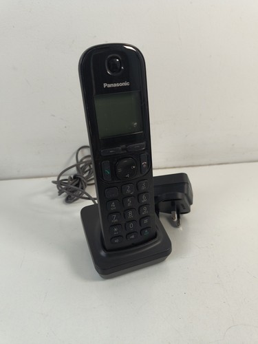 Panasonic tgca20ex - panasonic, kx-tgca20ex