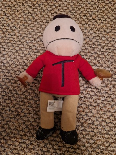 South park terrence soft plush - terrence,