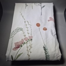 Dunelm Eyelet Curtains Pair