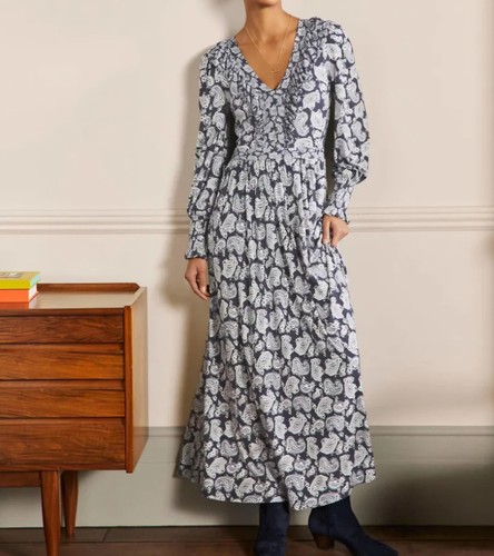 Boden dress size - size, 14