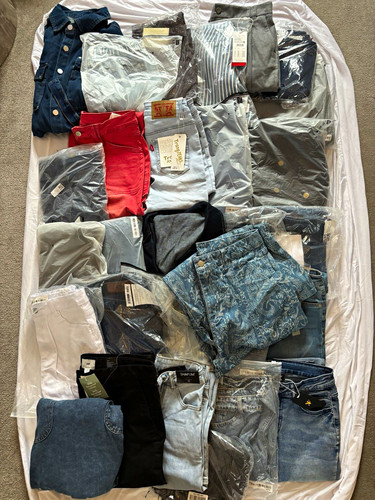 Job lot pcs unisex - lot, 29