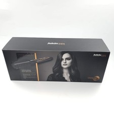 BaByliss Hot Styler Brush Pro lonic Titanium Large BAB2338U 50mm
