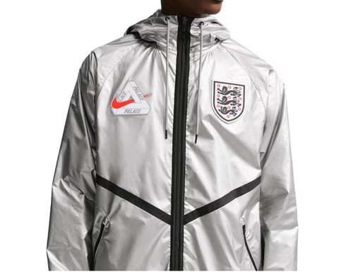 England nike palace - x, 'kmd'