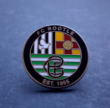 FC BOOTLE FOOTBALL CLUB