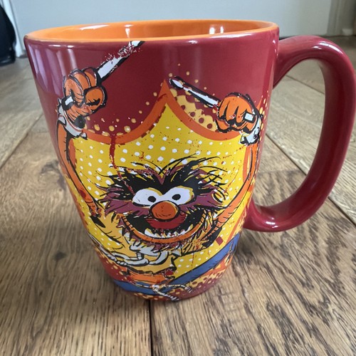 Vintage disney the muppets - vintage,