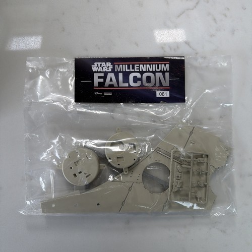 Scale deagostini build - scale,