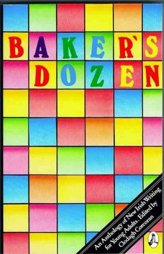 Baker dozen - baker's,
