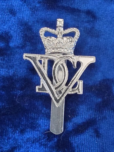 5th royal inniskilling dragoon - 5th,
