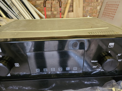Lamona lam4610 built - lamona,