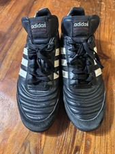 Adidas Mundial Team Black