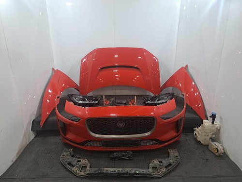 Jaguar pace first edition - jaguar, i-pace