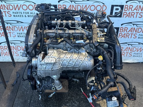 Vauxhall insignia a20dt - insignia,