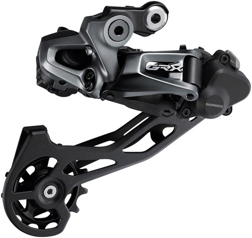 Shimano grx rx815 rear - grx, rd-rx815