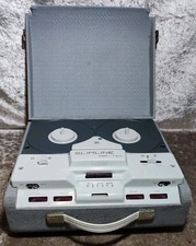 Vintage Slimline One-Two BSR