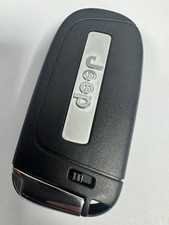 GENUINE JEEP 3 BUTTON REMOTE