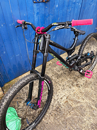 Specialized demo full - specialized,