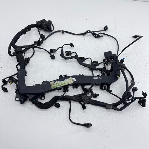 Mercedes class s205 engine - s205,