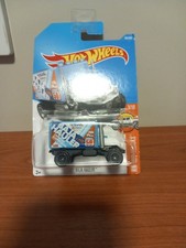 Hot Wheels Baja Hauler HW Hot