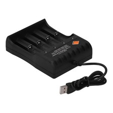 DC4.2V Li-ion Charger Battery