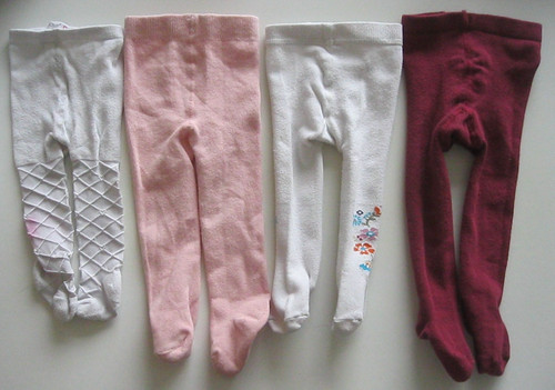 Pairs primark tu - 4,