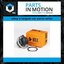 Water Pump fits FIAT SEICENTO