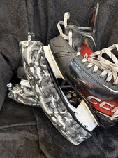 Ice Skating Soakers, Soft