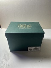 Harmony Kingdom Jewels Of The Wild Limited Edition 3112/5000