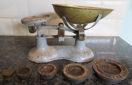 Vintage reclaimed cast - vintage,