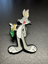 Bugs Bunny Pin Badge Looney