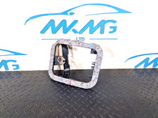 16-22 BMW X1 F48 GENUINE MIDDLE SECTION SEAT BELT BRACKET MOUNT 6442701