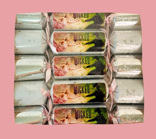 Wicked themed pack luxury - pack, of