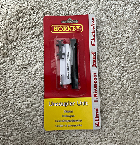 Hornby r8244 gauge - r8244, oo
