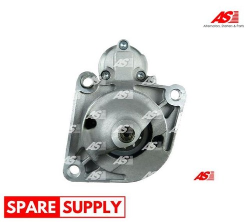 Starter for alfa - for, 159