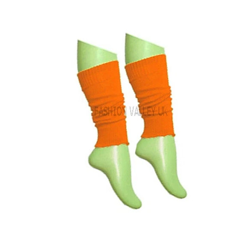 Leg warmers girls footless - leg,