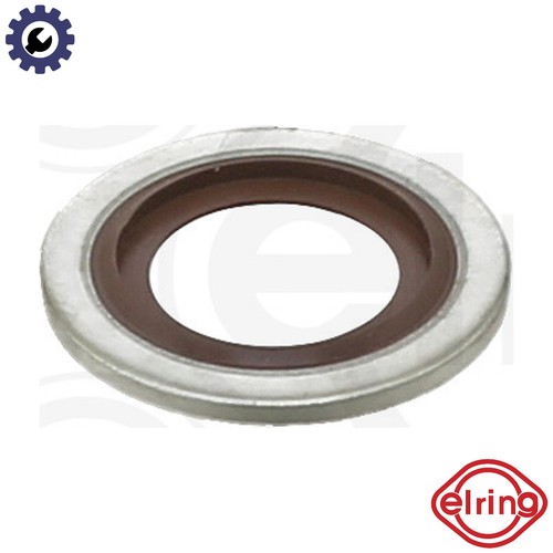Seal ring oil drain plug - ring,