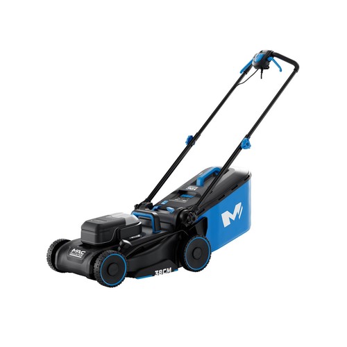 Mac allister lawnmower - allister,