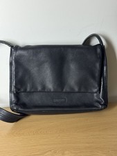 Oroton Leather Shoulder Bag