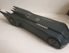 Vintage Batman The Animated