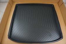 Original Audi A3 S3 RS3 8V Sedan Boot Liner 8V5061180A d74