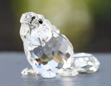 Genuine Swarovski Crystal Baby