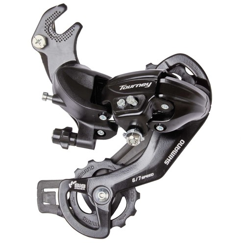 Shimano tourney rear - shimano,