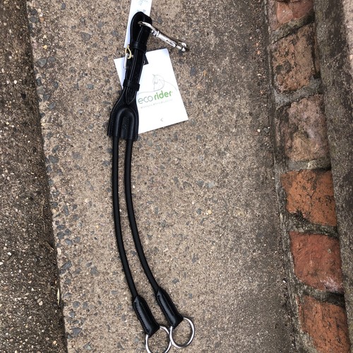 New eco rider elasticated - new,