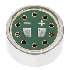  Set of 5 Usb Condenser Microphone Microphones Headset Accessories