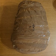 MRE British Army 24-Hour Ration Pack