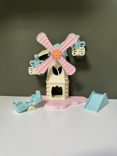 Sylvanian families baby - sylvanian,