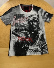 Elvis Jesus T Shirt - Brando
