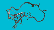 VW PASSAT B7 2013 2.0 TDI CFF AUTOMATIC ENGINE WIRING LOOM 03L972619BG