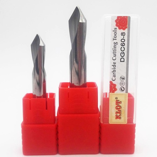 Klot carbide 120 - klot,